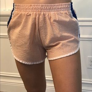 Azarhia running shorts